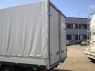 Тент+борт+ворота Ford Transit 350EF двойная кабина 3227AR