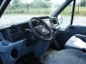 Тентованный Ford Transit 350EF двойная кабина 3227AR