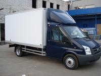 Фургон промтоварный "МОНОЛИТ" Ford Transit 300SWB 3227DP