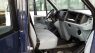 Промтоварный фургон "Монолит" Форд 350EF двойная кабина 3227DR