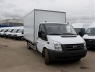 Фургон промтоварный  "ПЛАКМЕТАЛЛ"  Ford Transit 300SWB 3227DP