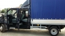 Тентованный Ford Transit 350EF двойная кабина 3227AR