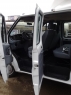 Тентованный Ford Transit 350EF двойная кабина 3227AR