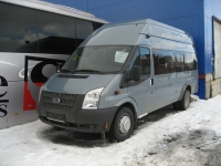Микроавтобус Ford Transit 222700 16 мест 460EF база