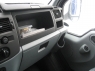 Тентованный Ford Transit 350EF двойная кабина 3227AR