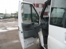 Тентовано-бортовой Ford Transit 460EF двойная кабина 3227AN