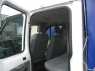 Тент борт двери "Еврофура" Ford Transit 460EF D/C 3227AN