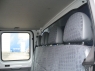 Тент борт двери "Еврофура" Ford Transit 460EF D/C 3227AN