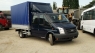 Тентованный Ford Transit 350EF двойная кабина 3227AR