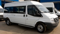 Автобус Ford Transit F22703 класса В, 13 мест, 350LWB база