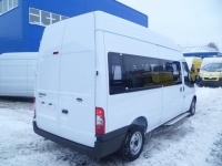 Автомобиль Бизнес-купе Ford Transit 22277G 300LWB база