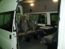 Автобус Бизнес-купе Форд Транзит 22277G 300LWB база