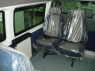 Автобус Деловое-купе Ford Transit 22277C 350LWB база