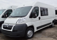 Peugeot Boхer L3H2