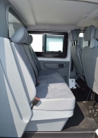 Грузопассажирский Snoeks Ford Transit 22278C 350MWB база